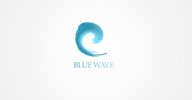 Blue Wave Pro Gaming